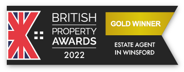 British Property Awards Winner