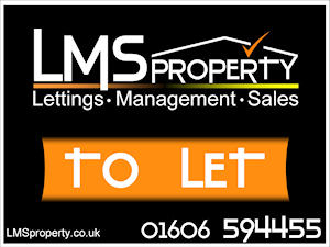 LMS Lettings Board